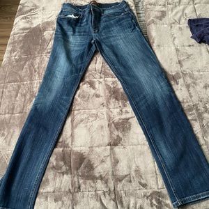 Joe’s jeans 34 waist